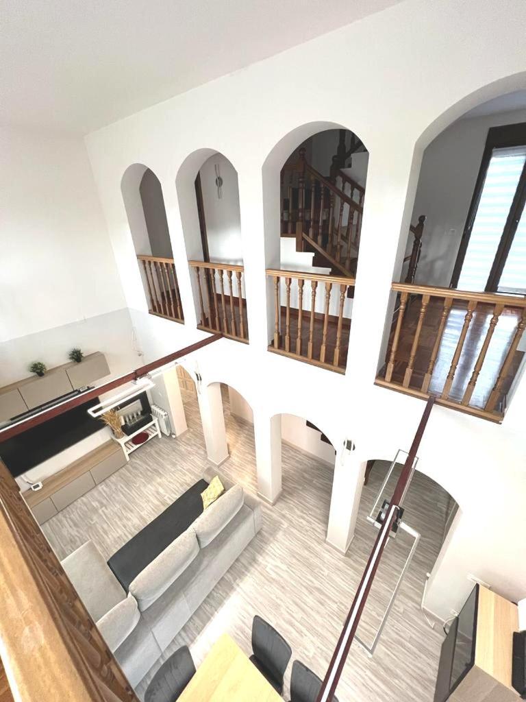 Villa Tomillares Лос-Томильярес Экстерьер фото
