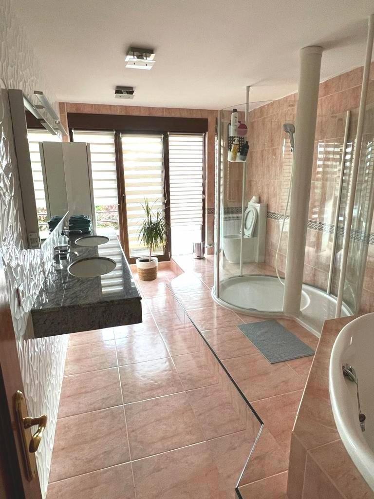 Villa Tomillares Лос-Томильярес Экстерьер фото