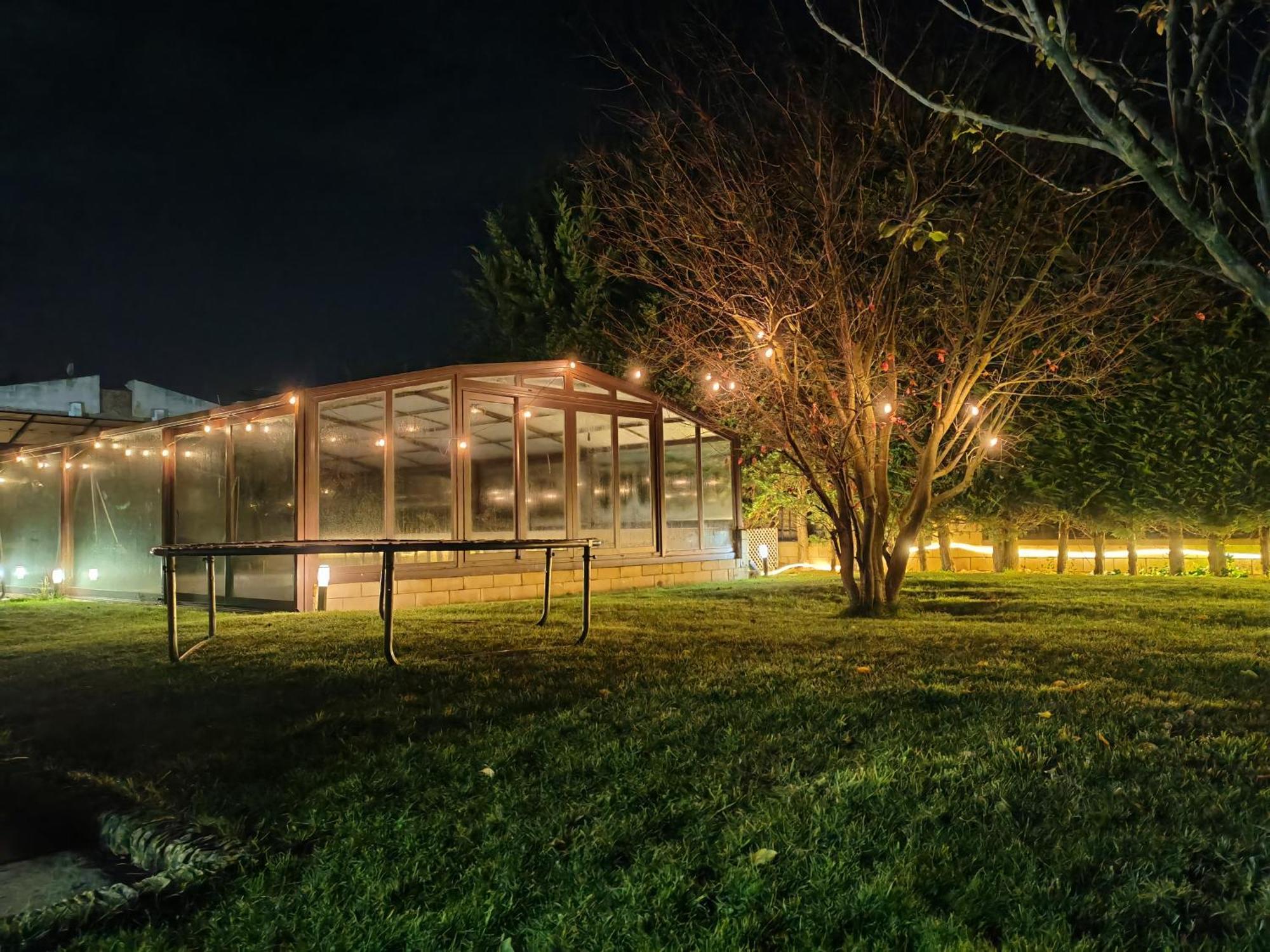 Villa Tomillares Лос-Томильярес Экстерьер фото