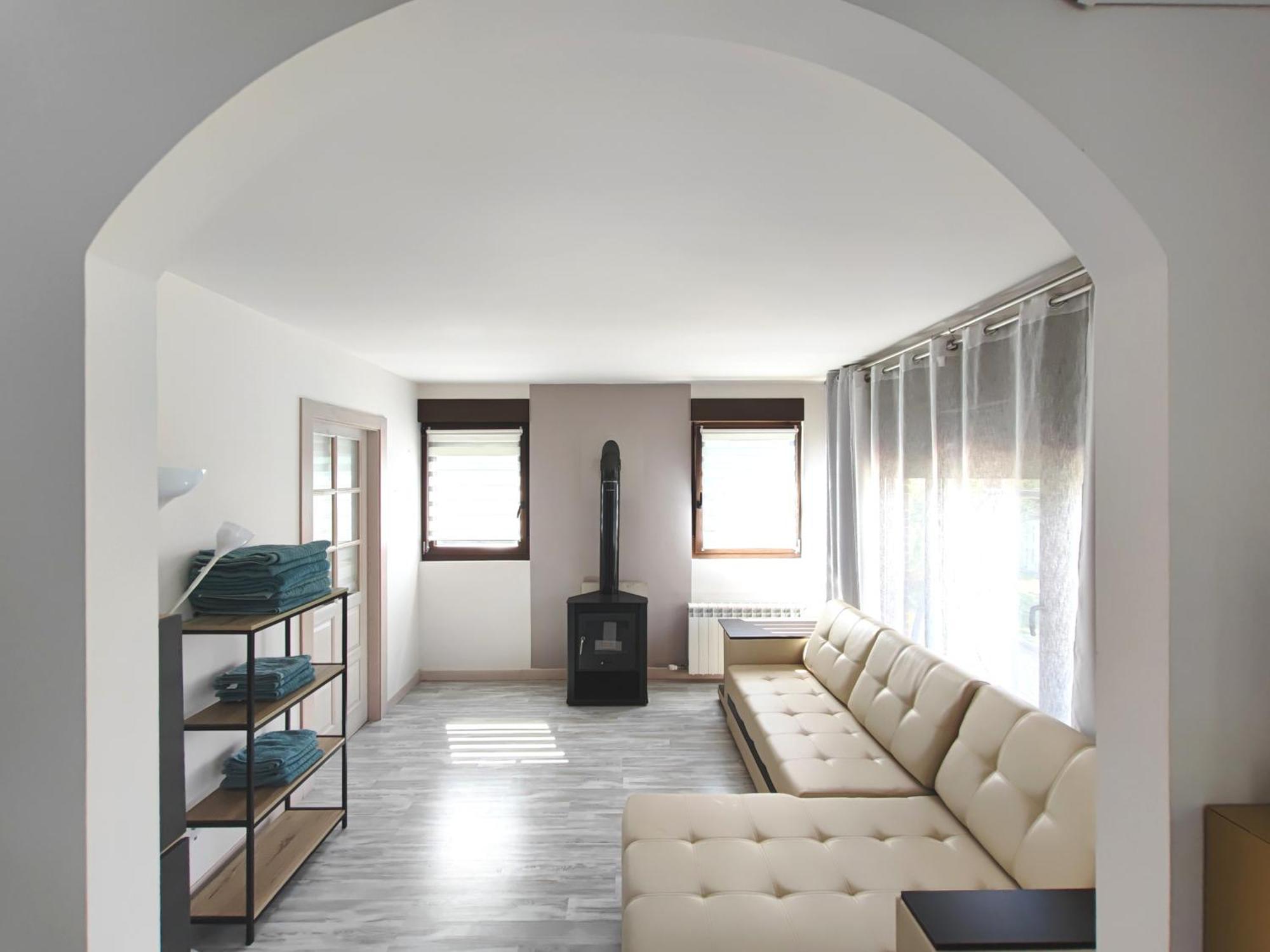 Villa Tomillares Лос-Томильярес Экстерьер фото